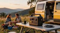 road trip power solutions