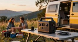road trip power solutions