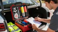 routine is essential for preparedness