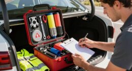 routine is essential for preparedness