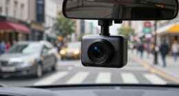 safe sharing of dash cam clips