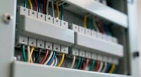 safe wiring risk management
