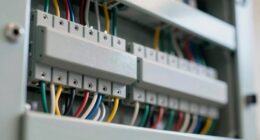 safe wiring risk management