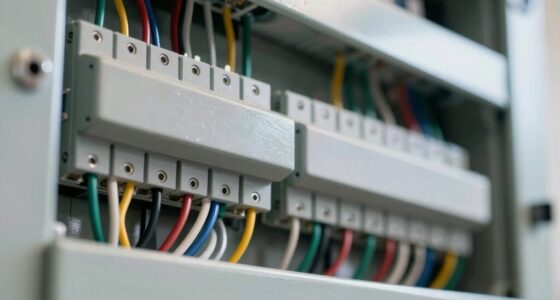 safe wiring risk management