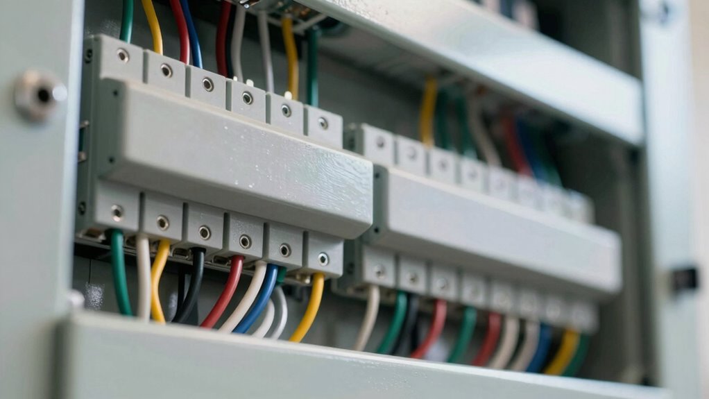safe wiring risk management
