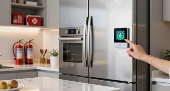 safety proof convenience upgrades