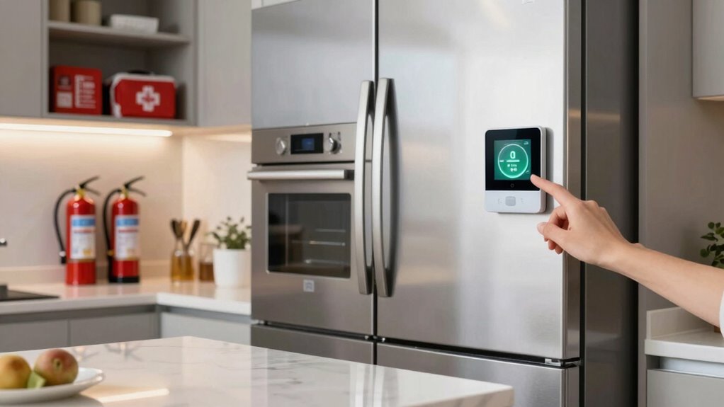 safety proof convenience upgrades