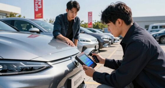 scan tools for buyers