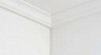 seamless interior cable routing