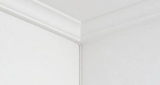 seamless interior cable routing