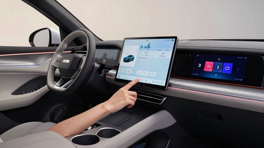 seamless tech integration satisfaction