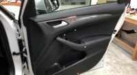 securely reinstall interior panels