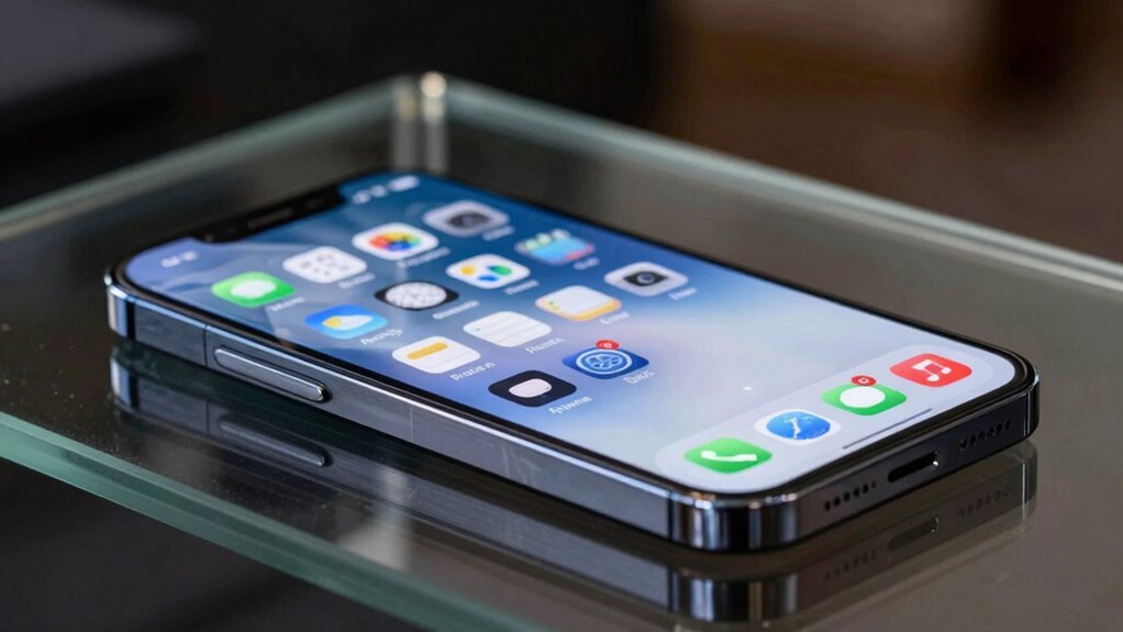 security features comparison