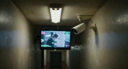 security footage limitations reality