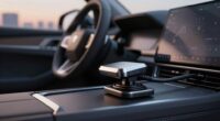 security through technology choices