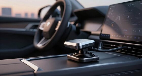 security through technology choices