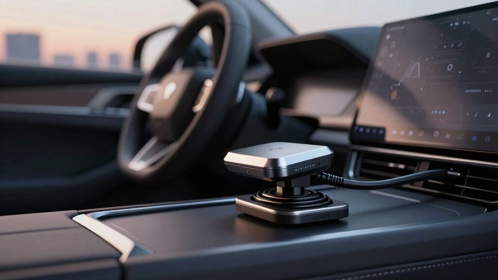 security through technology choices