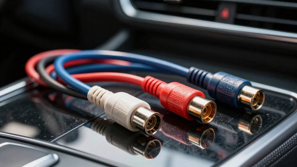simplified control for obd