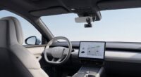 simplified dash cam operation