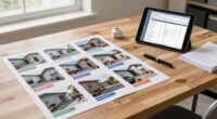 simplify evidence for review
