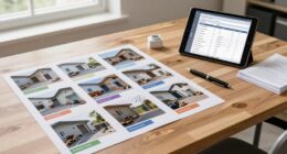 simplify evidence for review