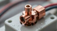 small parts big impact