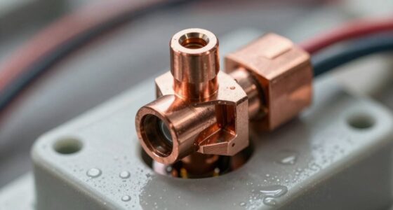 small parts big impact