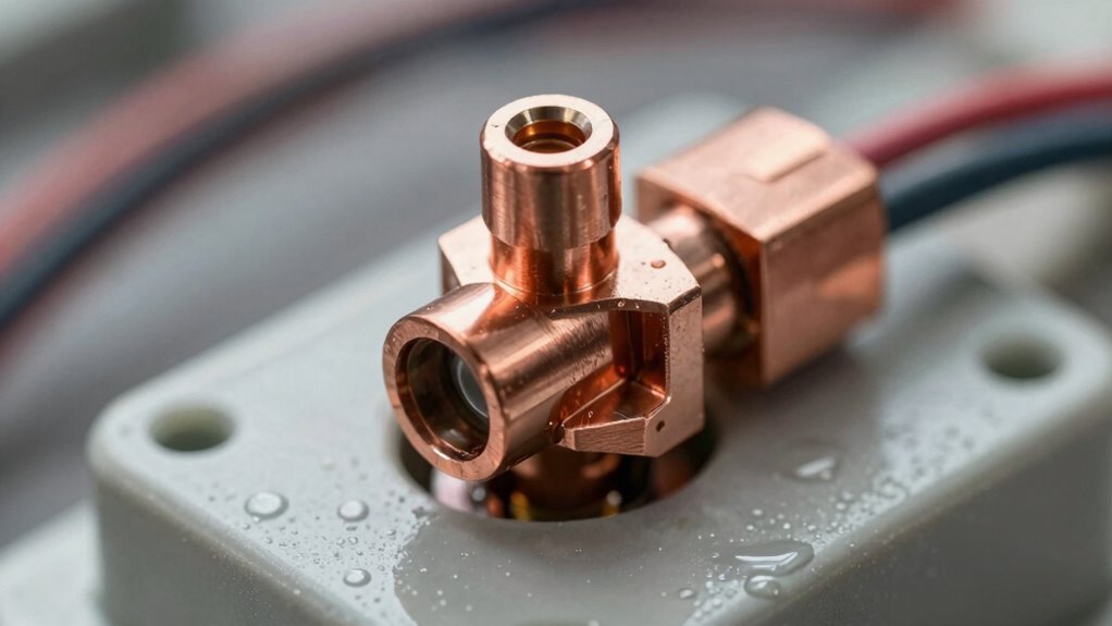 small parts big impact