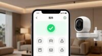 smart alerts enhance security