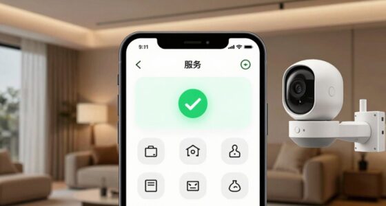 smart alerts enhance security