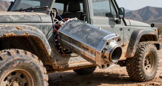 supercapacitors thrive in extremes