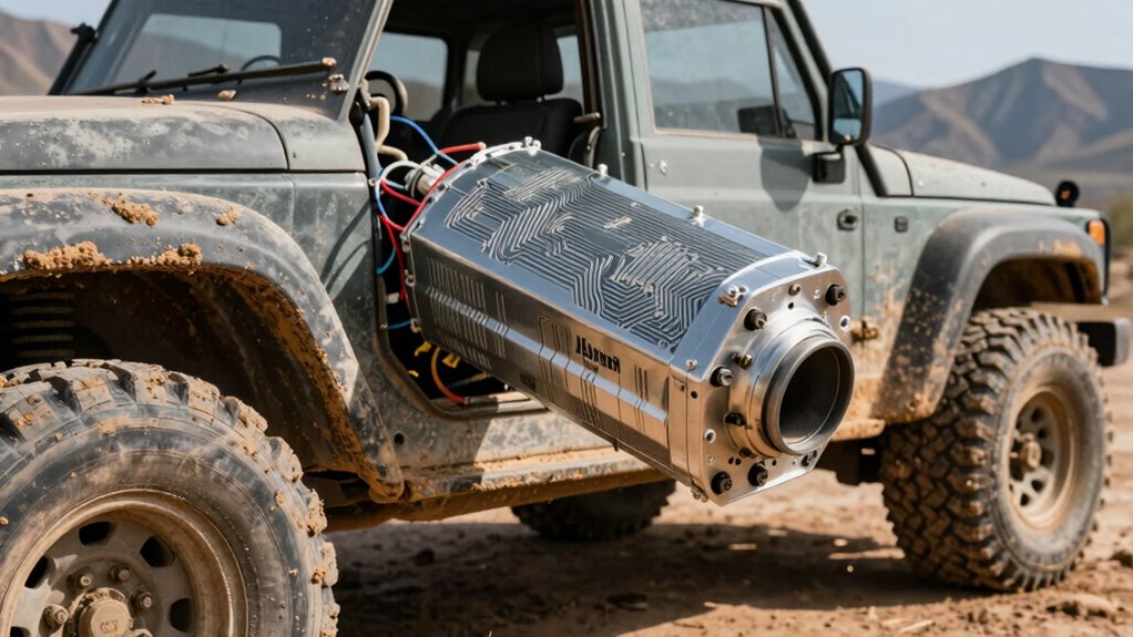 supercapacitors thrive in extremes