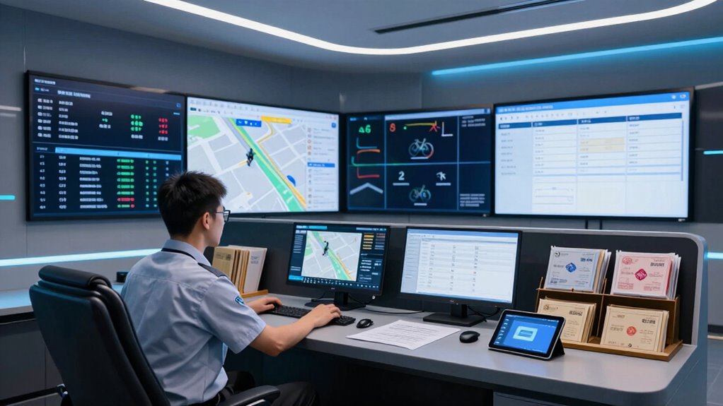 systematic incident evidence management