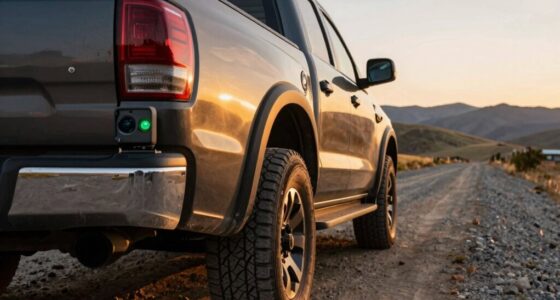 tailored backup camera solutions