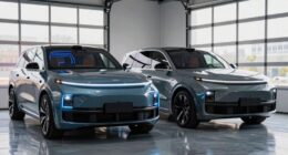 trendy vs practical automotive features