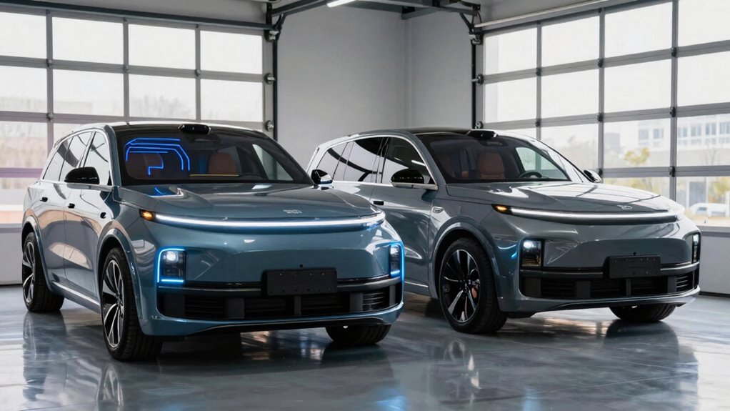trendy vs practical automotive features