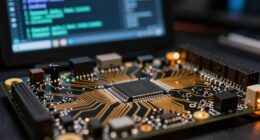 trust in firmware reliability