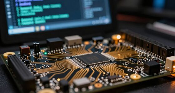 trust in firmware reliability