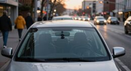 unclear dash cam rules