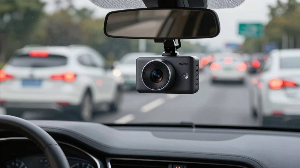 understanding dash cam legalities