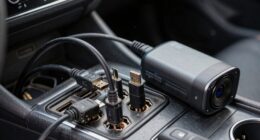 unreliable factory usb ports