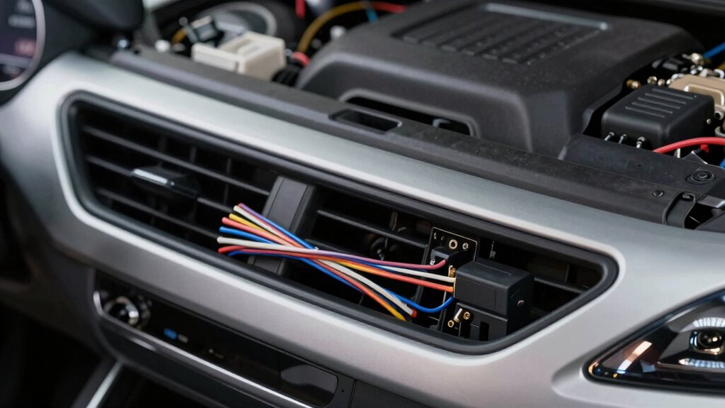 vehicle electrical system compatibility