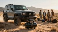 versatile utility beyond trails