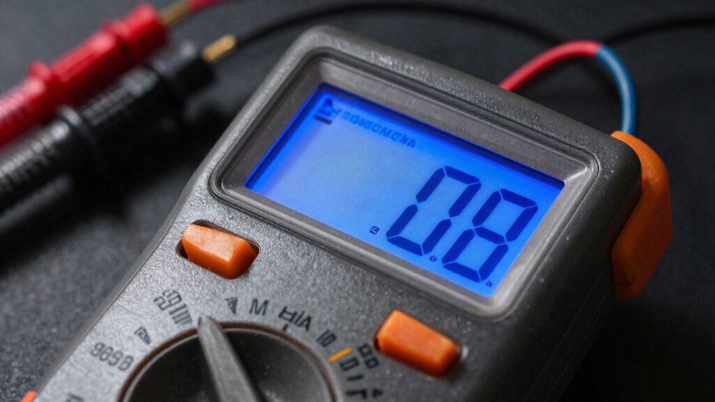 voltage stability ensures longevity