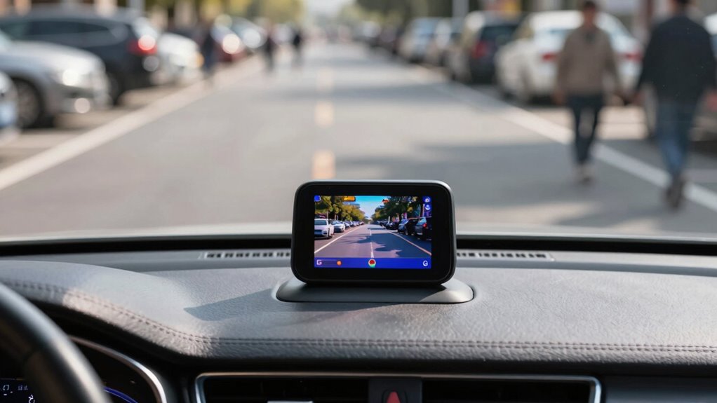 wireless backup camera considerations