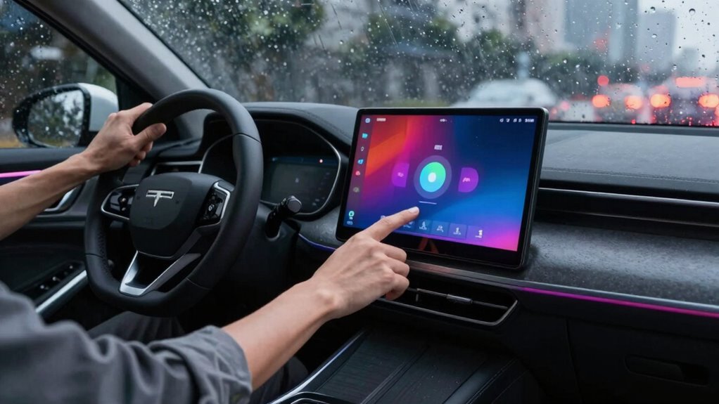 wireless carplay boot delays