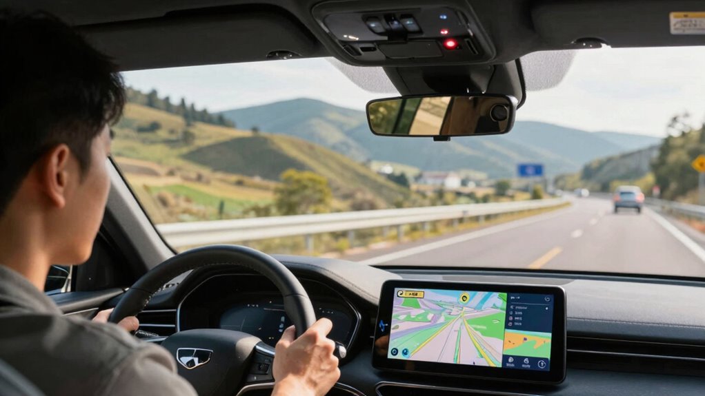 wise use of gps