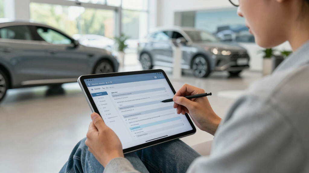 Why Multi-Step Forms Are Essential for Tripling Your Sign-Up Success