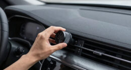 13 Best Car Air Purifiers for Allergy Season in 2026