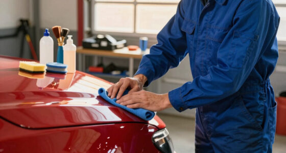 14 Best Automotive Detailing Kits in 2026